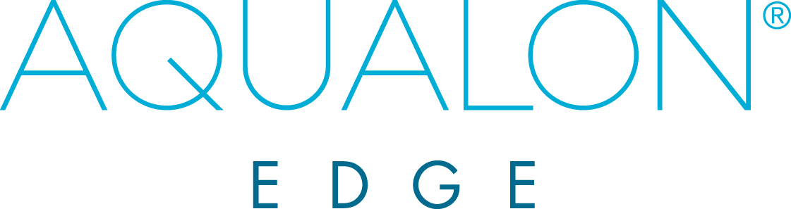 logo of aqualon edge