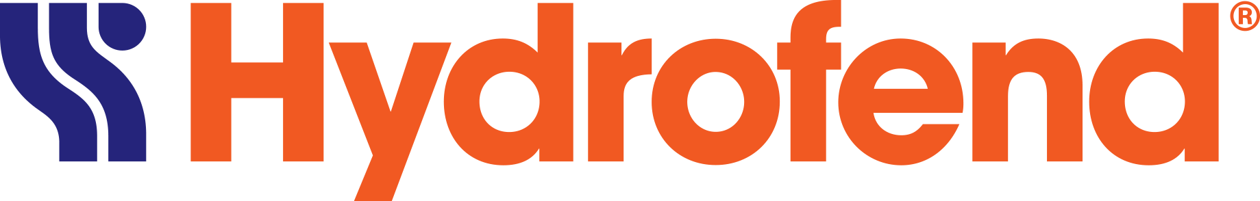 logo of Hydrofend