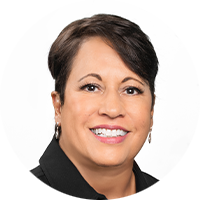 Headshot of Lydia Kauffman