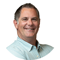 Headshot of Jon Scuncio