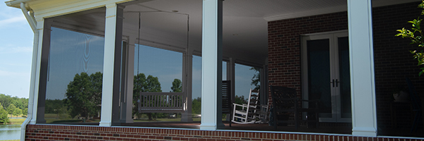 Trivantage becomes sole distributor of Textilene 95 Screen Fabric