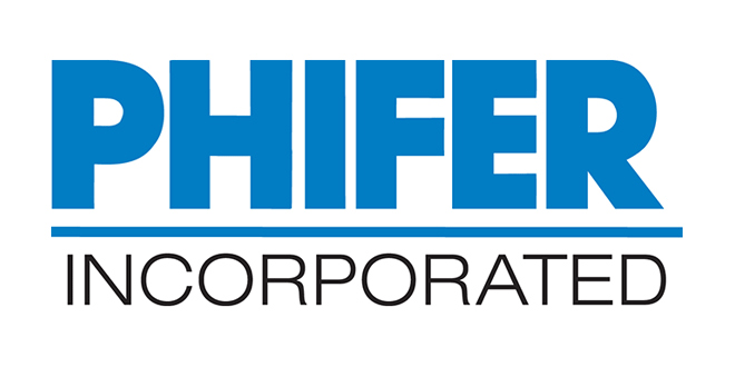 Phifer logo