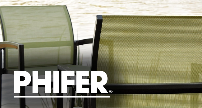 Phifer Brand Sling High Quality Fabrics