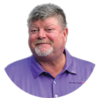 Headshot of Kevin Nieters