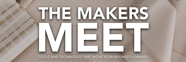 Trivantage Unveils New Event for Workroom Professionals: The Makers Meet