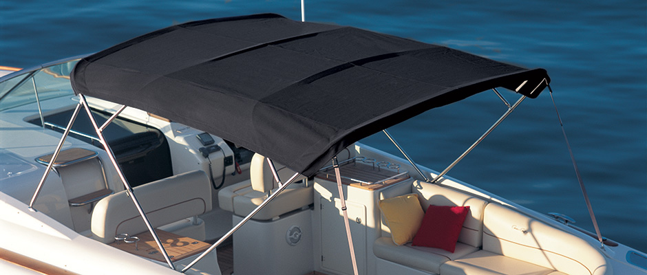Sunbrella Plus 60-inch marine fabric