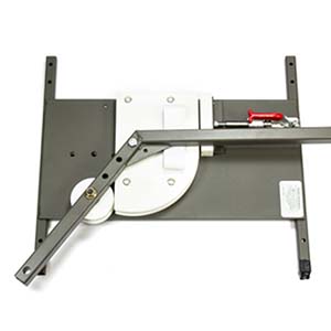 image of a quick-switch tube bender
