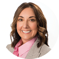 Headshot of Lisa Campbell