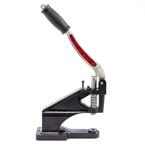 bench mount hand press #PMS
