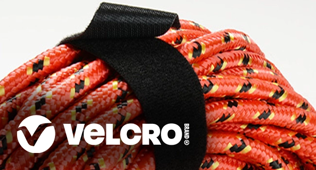 Velcro Brand Products available at Trivantage
