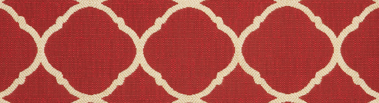 Circle Patterned Fabrics