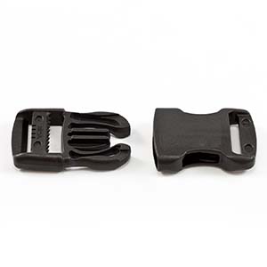 YKK® Heavy-Duty Quick Release Buckle