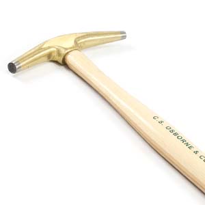 magnetic tack hammer #33