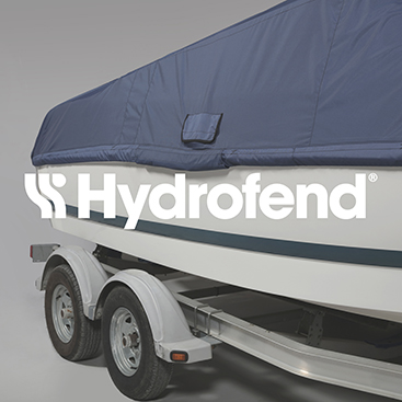 Hydrofend logo