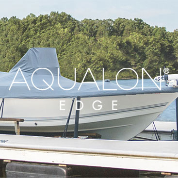 Aqualon Edge logo