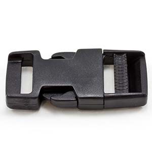 Side Release Buckle