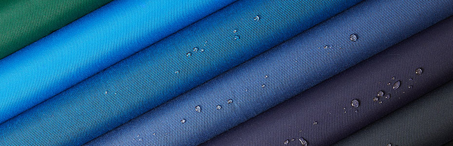 SeaMark Sunbrella Fabric
