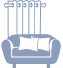 outdoor swing