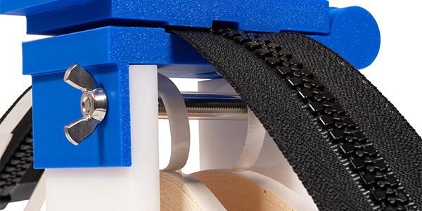 the seamstick taper tool, a cutting-edge tool invented by a fabricator, for fabricators