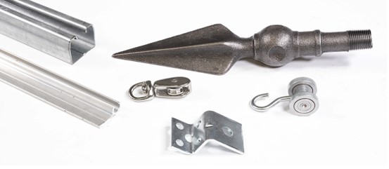 awning tools and hardware