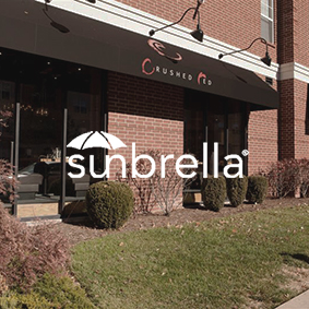 Sunbella品牌页面