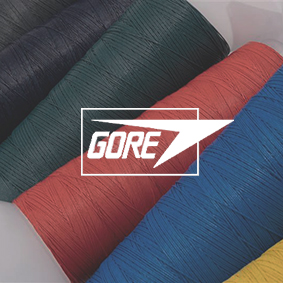 gore brand page