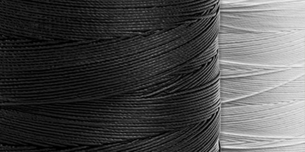 gore tenara 1850 denier thread optimized for high speed sewing available in multiple colors