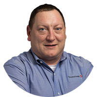 Headshot of Mike Bliskell