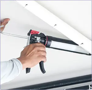 Fast Fabric Adhesives