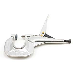 Pres-N-Snap® Tool Complete Toolkit for Setting Grommets and Fasteners