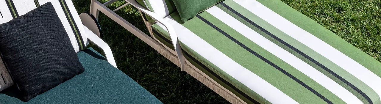 Sunbrella European Collection