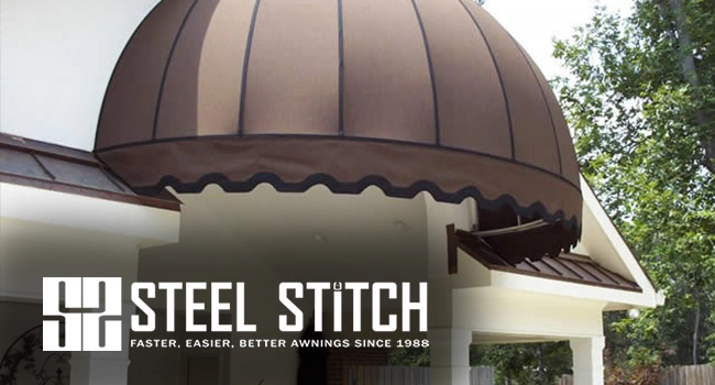 Steel Stitch