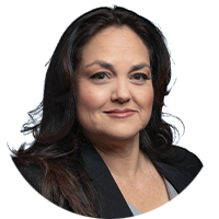 Headshot of Liz Miramontes