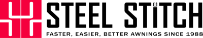 Steel Stitch logo