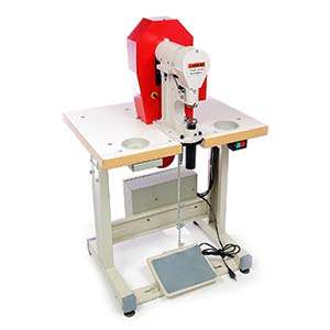 DOT Semi-Automatic Electric Foot Press 89-M200 Without Dies