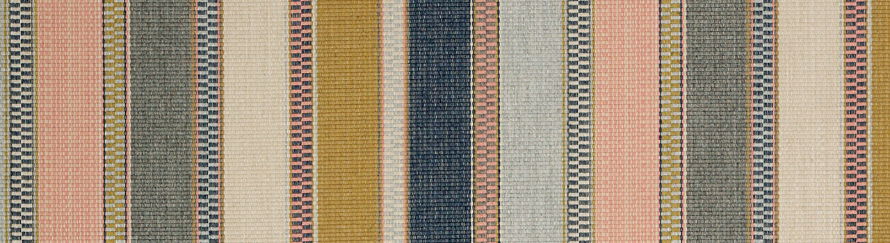 Stripe Fabrics