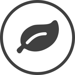 symbol icon for eco friendly