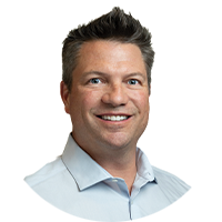 Headshot of Scott Milroy