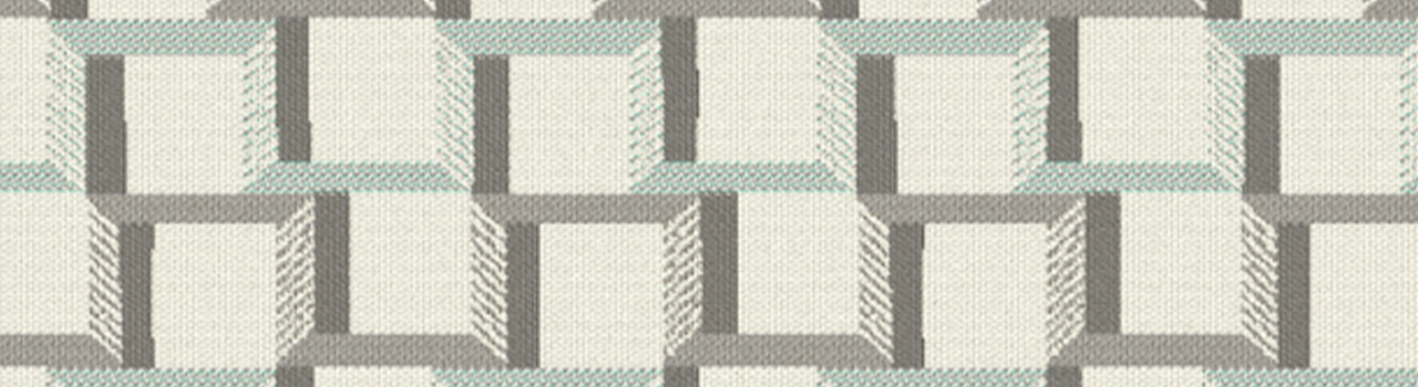 Square Patterned Fabrics