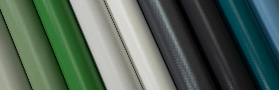 Serge Ferrari Soltis Proof 502 Awning Fabric
