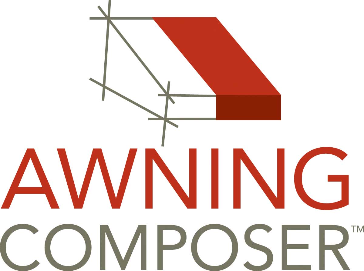Awning Composer software logo