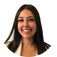 Headshot of Brenda Medina