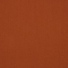Sunbrella® Elements Upholstery 54" Canvas Rust 54010-0000