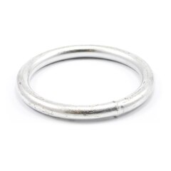 O-Ring Steel Cadmium Plated 3" ID x 3/8" 000-ga