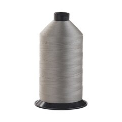 Fil-Tec BNT Bonded Nylon Thread #69 Silver 16-oz