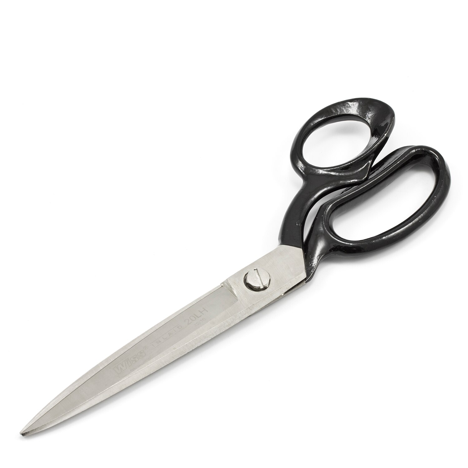 Right Handed 10'' Wiss Scissors