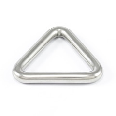 SolaMesh Triangle Stainless Steel Type 316 8mm x 50mm (5/16" x 2")