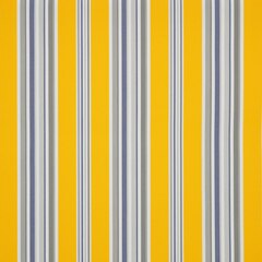 Dickson North American Collection Awning 47" Windsor Yellow/White/Blue/Gray 6292
