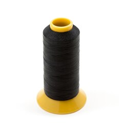 GORE TENARA Thread Size 92 Black M1000BK-5 8 oz.