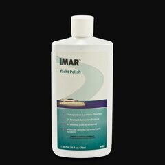 IMAR Yacht Polish #402 16-oz Bottle